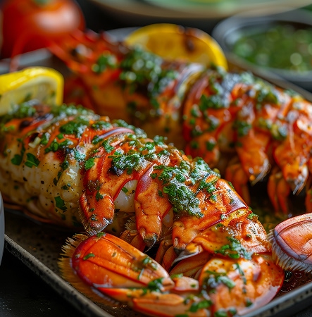 English Rasoi Fine Dining